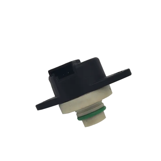 Urea pressure sensors for automotive parts