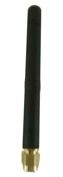 870-960MHZ Rubber Stick GSM External Antenna