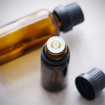 Sturdy essential oil bottles