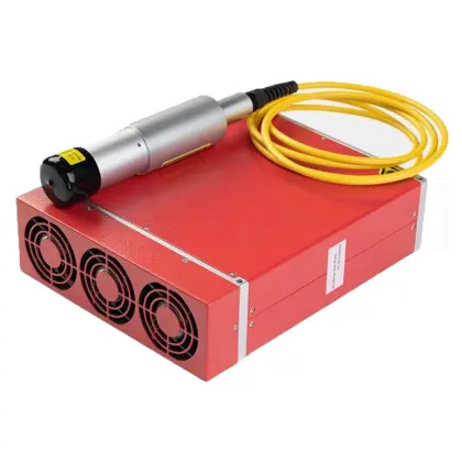 JPT Laser Sources 1064nm 20W-100W for Laser Marking Machines
