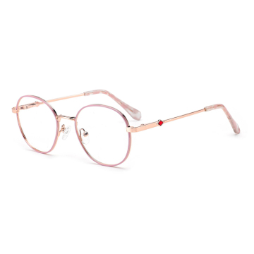 Wholesale Metal Spectacle Frames for Prescription Glasses - Cheap Ready Stock Eyewear
