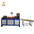 High Speed Wire Rod Straightening and Cutting Machine