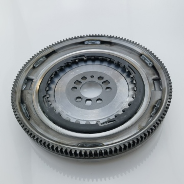 VW Jetta Golf6 1.4TSI Dual Mass Flywheel Ring Gear 03C105266J 03C105266E