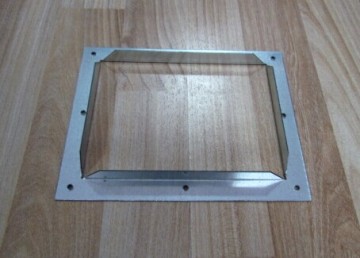 Ventilation Parts