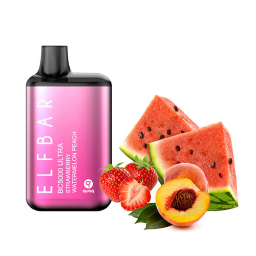 ELF BAR BC5000 Ultra Disposable Pod Device