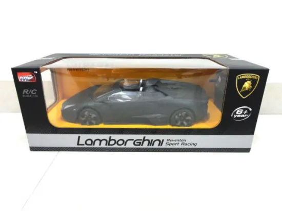 1:14 RC LAMBORGHINI'S AUTHORIZED LEVIN(ROADSTER VERSION)