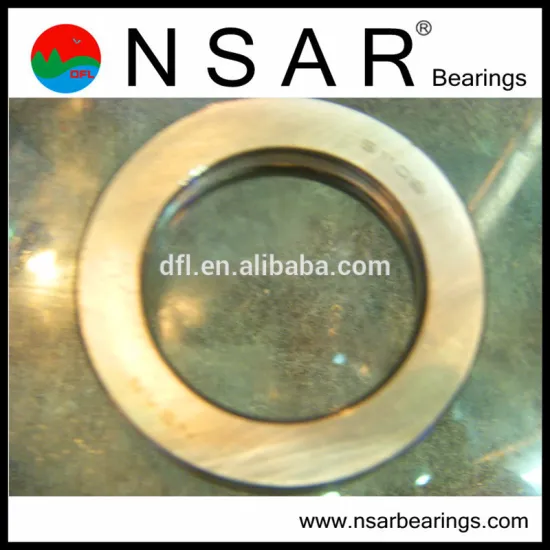 High quality thrust bearing (manufacturer)