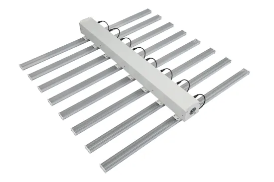 Full spectrum dimmable 1000W Led Grow Light