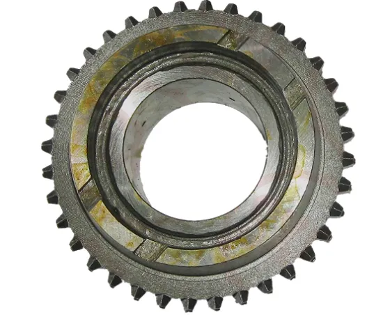Auto Parts Input Transmission Gear FOR JAC OEM N-1701230-03