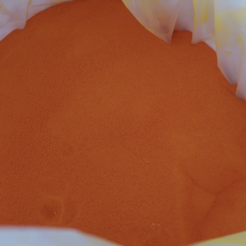 Potassium Dichromate K2Cr2O7 molecular weight 294.18 Manufactory