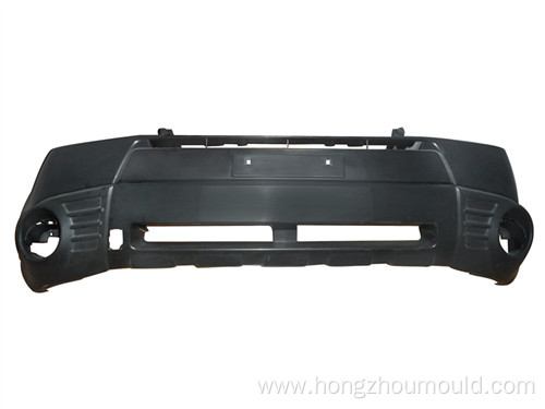 Custom ABS Plastic Auto Part Mould