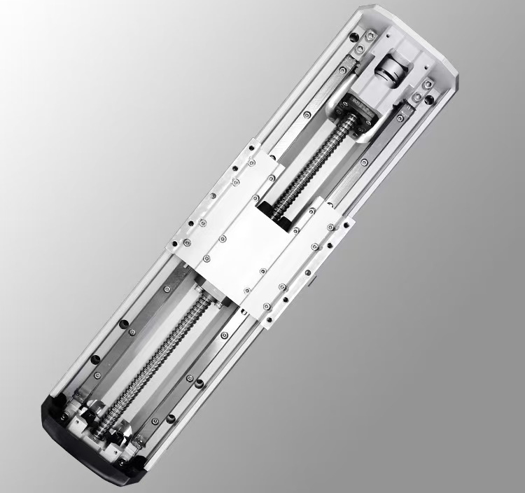 Screw Linear Module