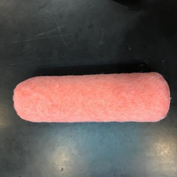 Pembe Yüksek Kalite Boya Rulo Fırça Dolum