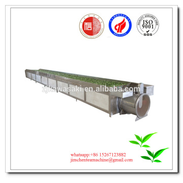 Tea Withering Machine CTC Tea Processing Machinery