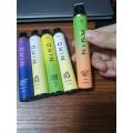 2000puffs dispositif de stylo de vape E-cigarette jetable