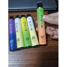 Wholesale Electronic Cigarette disposable vape 2000puffs