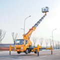 Dayun 30m aerial work platform,Customizable height