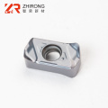 LNMU0303ZER-MJ cemented carbide inserts for stainless steel