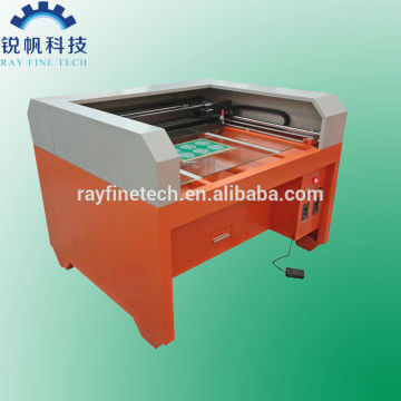 rhinestone brush drilling machine RF-13-A2 for bags and clothes