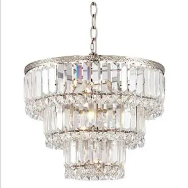 Luxury Crystal Chandelier