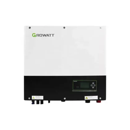 GROWATT SPH 4000- SPH 10000TL3 BH-UP Solar Inverter