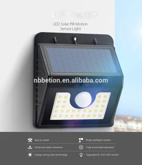 solar motion sensor light 30LED solar powered motion sensor light led soalr motion light solar led motion sensor light