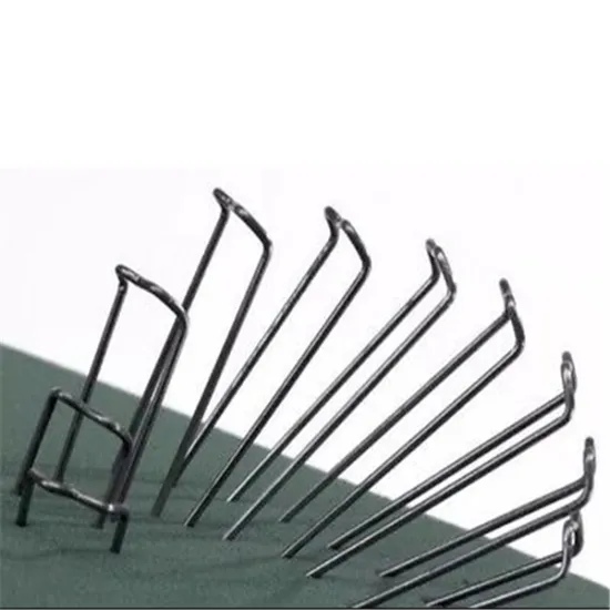 10x50mm size german mossing pins