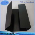 Die Cut Insulation Plastic Mylar sheet