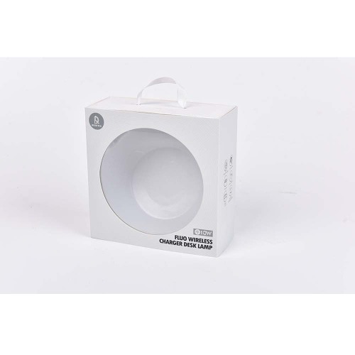 Luxury Paper Gift Custom Packaging Box