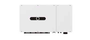 High Efficiency Three Phase Grid Connected Inverter