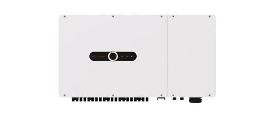 High Efficiency Three Phase Grid Connected Inverter