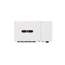 High Efficiency Three Phase Grid Connected Inverter