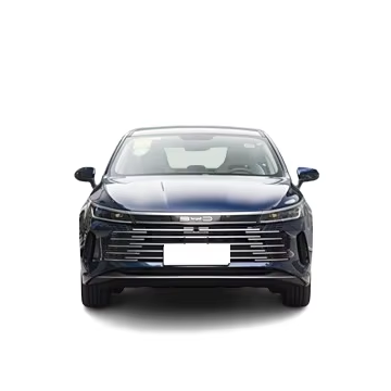 2024 BYD DESTREER05 Plug-in Hybrid PHEV-180 km/h 4-Rad 5-Sitzer Neuer Energie-SUV