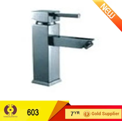 Modern Design Kitchen Facet/Bath Faucet /Basin Faucet (05B)