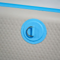 Inflatable White Water Kayak