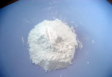 zinc borate fire retardant