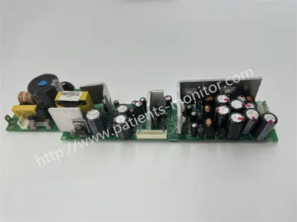 EDAN SE-1200 ECG Machine Accessories: L-shaped Powder Board MS1R-30632, PS900D.BD;2C - Details from March 10, 2007