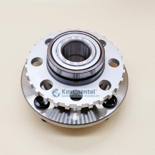 HUB280-4 HUB ABS PORTION POUR PROTON SATRIA NEO