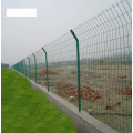 High Quality metal fold wire mesh safety