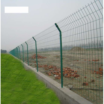 High Quality metal fold wire mesh safety