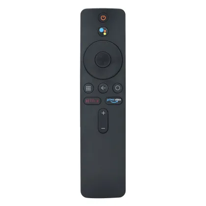 XMRM-008 New Voice Remote Control for Xiaomi Mi TV Stick 4A 4S 4X 4K Ultra HD Android TV MI BOX S