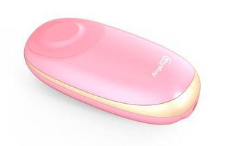 Doppler Fetal Heart Rate Monitor , Waterproof Pregnancy Hea