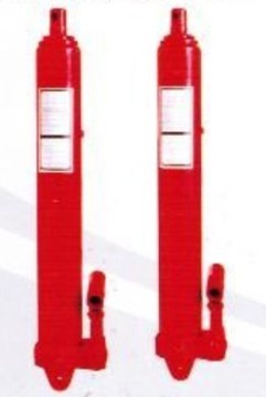 5t Long RAM Jack (J-005)