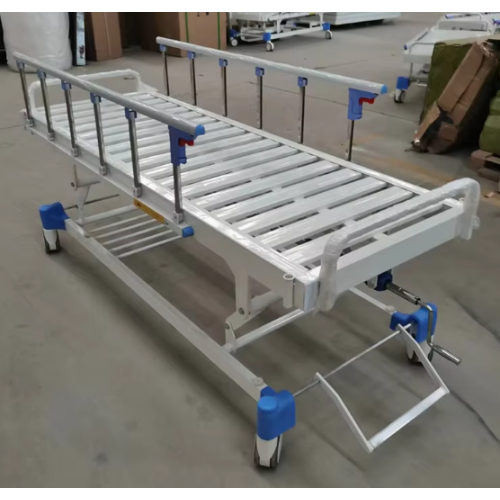 Single Crank Lifting Bed