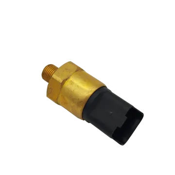 High quality temperature or pressure oil pressure sensor