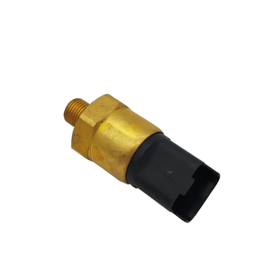 High quality temperature or pressure oil pressure sensor