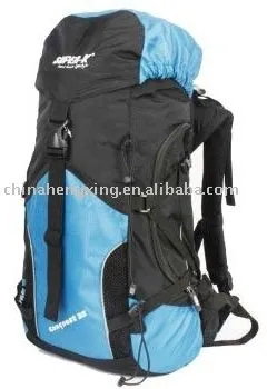fashionable mountain bag hiking bag backpack duffel bag
