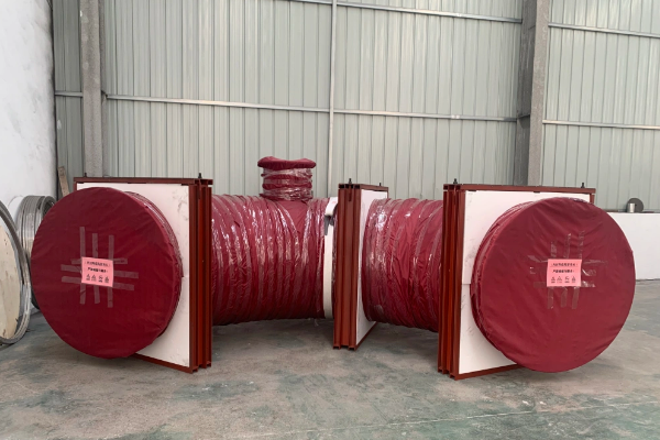 Ceramic Wear Resistant Elbow