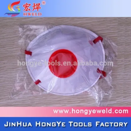 High Quality disposable dust mask for safety products