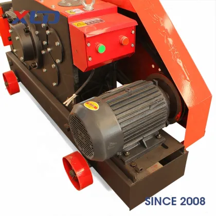 Hitachi VB16Y Electric Rebar Cutter and Bender Machine: Specifications and Features
